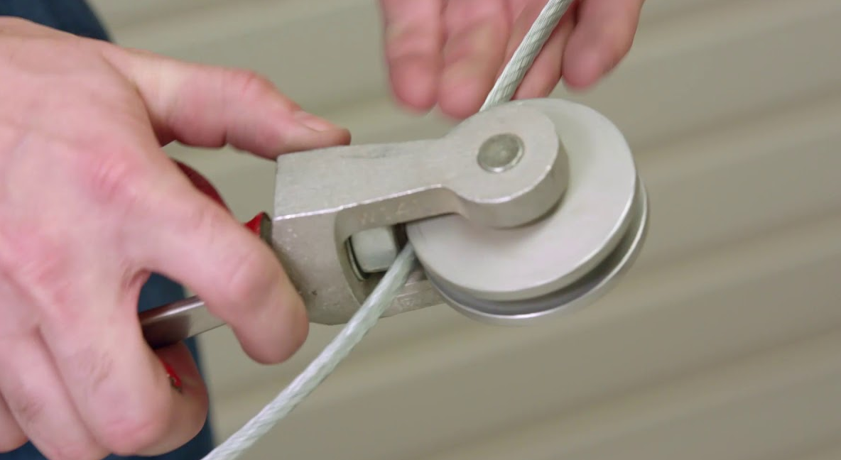 Cable & Hardware Precision Maintenance